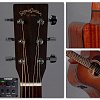 Электроакустическая Гитара Sigma DMC-1STE-BR купить в Москве: цены, доставка, фото Электроакустическая Гитара Sigma DMC-1STE-BR купить в Москве: цены, доставка, фото
