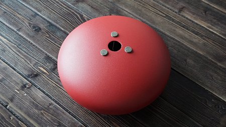 INOY 30 см Красный купить в Москве: цены, доставка, фото INOY 30 см Красный купить в Москве: цены, доставка, фото