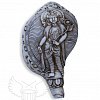 Поющая раковина Shankha Carving продажа в Москве Поющая раковина Shankha Carving купить в Москве: цены, доставка, фото