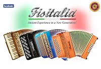 Аккордеоны и баяны Fisitalia (Италия) в Москве - магазин Skybeat Аккордеоны и баяны Fisitalia (Италия) купить в Москве: цены, доставка, фото