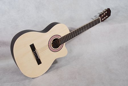 Классическая гитара Saint Gabriel N купить в Москве: цены, доставка, фото Классическая гитара Saint Gabriel N купить в Москве: цены, доставка, фото