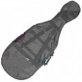 Чехол для виолончели BRAHNER VL pro (1/2) купить в Москве: цены, доставка, фото Чехол для виолончели BRAHNER VL pro (1/2) купить в Москве: цены, доставка, фото