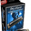 Губная гармоника HOHNER Pro Harp 562/20 MS C (M564016X) купить в Москве: цены, доставка, фото Губная гармоника HOHNER Pro Harp 562/20 MS C (M564016X) купить в Москве: цены, доставка, фото