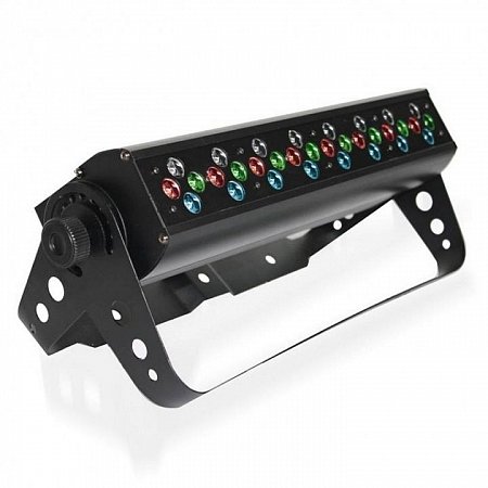 Ross Led Wall Washer RGBW 32x3W