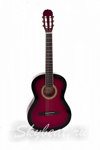 Классическая гитара Euphony EC100/RD купить в Москве: цены, доставка, фото Классическая гитара Euphony EC100/RD купить в Москве: цены, доставка, фото