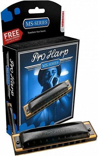 Губная гармоника HOHNER Pro Harp 562/20 MS C (M564016X) купить в Москве: цены, доставка, фото Губная гармоника HOHNER Pro Harp 562/20 MS C (M564016X) купить в Москве: цены, доставка, фото