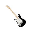 FENDER STANDARD STRATOCASTER LH MN BLACK TINT, электрогитара левосторонняя, цвет - чёрный купить в Москве: цены, доставка, фото FENDER STANDARD STRATOCASTER LH MN BLACK TINT, электрогитара левосторонняя, цвет - чёрный купить в Москве: цены, доставка, фото