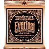 Ernie Ball 2550 струны для акуст.гитары Everlast Phosphor Bronze Extra Light купить в Москве: цены, доставка, фото Ernie Ball 2550 струны для акуст.гитары Everlast Phosphor Bronze Extra Light купить в Москве: цены, доставка, фото