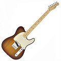 FENDER AMERICAN DELUXE TELECASTER MN AGED CHERRY SUNBURST купить в Москве: цены, доставка, фото FENDER AMERICAN DELUXE TELECASTER MN AGED CHERRY SUNBURST купить в Москве: цены, доставка, фото