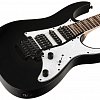 IBANEZ RG350DXZ-BK BLACK электрогитара купить в Москве: цены, доставка, фото IBANEZ RG350DXZ-BK BLACK электрогитара купить в Москве: цены, доставка, фото