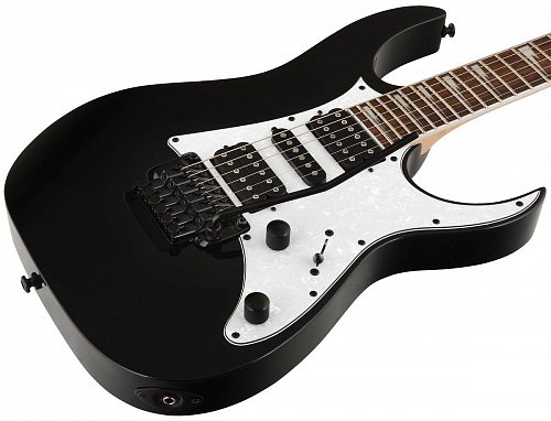IBANEZ RG350DXZ-BK BLACK электрогитара купить в Москве: цены, доставка, фото IBANEZ RG350DXZ-BK BLACK электрогитара купить в Москве: цены, доставка, фото