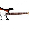 PEAVEY Raptor Plus Sunburst Электрогитара, форма Stratocaster купить в Москве: цены, доставка, фото PEAVEY Raptor Plus Sunburst Электрогитара, форма Stratocaster купить в Москве: цены, доставка, фото