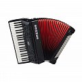 HOHNER The New Bravo III 120 (A16821) black - аккордеон купить в Москве: цены, доставка, фото HOHNER The New Bravo III 120 (A16821) black - аккордеон купить в Москве: цены, доставка, фото