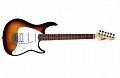 PEAVEY Raptor Plus Sunburst Электрогитара, форма Stratocaster купить в Москве: цены, доставка, фото PEAVEY Raptor Plus Sunburst Электрогитара, форма Stratocaster купить в Москве: цены, доставка, фото