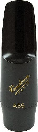 Мундштук для саксофона альт Vandoren A55 Java купить в Москве: цены, доставка, фото Мундштук для саксофона альт Vandoren A55 Java купить в Москве: цены, доставка, фото