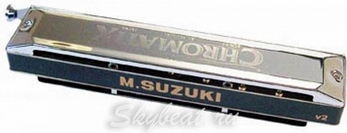 Губная гармошка Suzuki SCX-64C Chromatix купить в Москве: цены, доставка, фото Губная гармошка Suzuki SCX-64C Chromatix купить в Москве: цены, доставка, фото