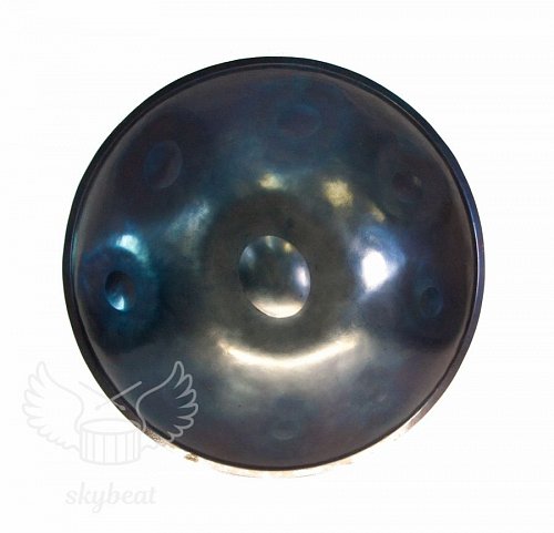 E Romanian Hijaz 9 нот рессорная сталь 65Г Ханг Драм хэндпан купить в Москве: цены, доставка, фото E Romanian Hijaz 9 нот рессорная сталь 65Г Ханг Драм хэндпан купить в Москве: цены, доставка, фото