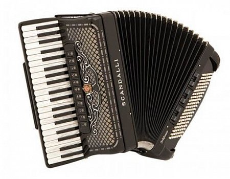 Аккордеон POLIFONICO XIV DL купить в Москве: цены, доставка, фото Аккордеон POLIFONICO XIV DL купить в Москве: цены, доставка, фото