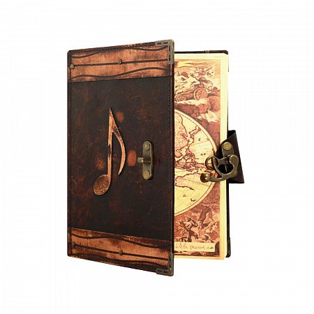 Блокнот-ежедневник для музыканта Note купить в Москве: цены, доставка, фото Блокнот-ежедневник для музыканта Note купить в Москве: цены, доставка, фото