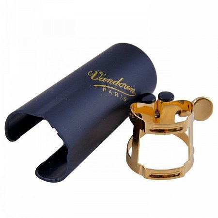 Vandoren Лигатура для саксофона сопрано, LC-56DP, серия M/O купить в Москве: цены, доставка, фото Vandoren Лигатура для саксофона сопрано, LC-56DP, серия M/O купить в Москве: цены, доставка, фото