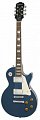 EPIPHONE LES PAUL STANDARD PLUS TOP PRO TRANS BLUE электрогитара купить в Москве: цены, доставка, фото EPIPHONE LES PAUL STANDARD PLUS TOP PRO TRANS BLUE электрогитара купить в Москве: цены, доставка, фото