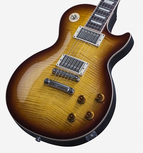 GIBSON LP Standard 2016 2016 T Desert Burst Chrome , электрогитара купить в Москве: цены, доставка, фото GIBSON LP Standard 2016 2016 T Desert Burst Chrome , электрогитара купить в Москве: цены, доставка, фото