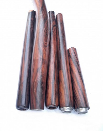 Диджериду из палисандра – E, D,C#,C,B продажа в Москве Диджериду из палисандра – E, D,C#,C,B купить в Москве: цены, доставка, фото