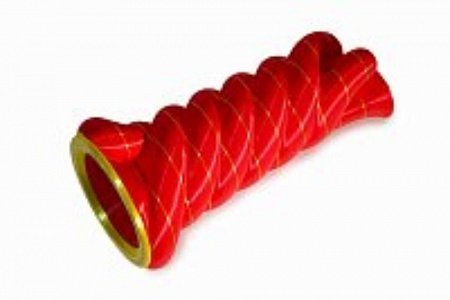 Диджериду компактный Дронвокс Red/Yellow продажа в Москве Диджериду компактный Дронвокс Red/Yellow купить в Москве: цены, доставка, фото