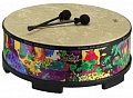 REMO KD-5822-01 KIDS PERCUSSION®, Gathering Drum, детский перкуссионный барабан купить в Москве: цены, доставка, фото REMO KD-5822-01 KIDS PERCUSSION®, Gathering Drum, детский перкуссионный барабан купить в Москве: цены, доставка, фото