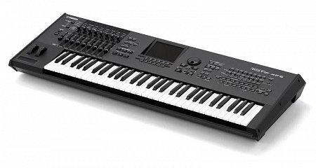 YAMAHA MOTIF XF6 рабочая станция 61кл купить в Москве: цены, доставка, фото YAMAHA MOTIF XF6 рабочая станция 61кл купить в Москве: цены, доставка, фото