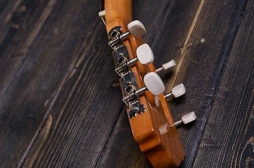 Классическая гитара FLIGHT C-120 NA купить в Москве: цены, доставка, фото Классическая гитара FLIGHT C-120 NA купить в Москве: цены, доставка, фото