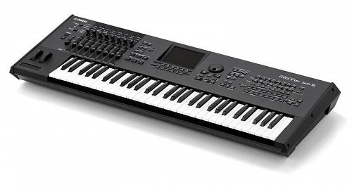 YAMAHA MOTIF XF6 рабочая станция 61кл купить в Москве: цены, доставка, фото YAMAHA MOTIF XF6 рабочая станция 61кл купить в Москве: цены, доставка, фото
