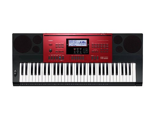 Синтезатор Casio CTK-6250 купить в Москве: цены, доставка, фото Синтезатор Casio CTK-6250 купить в Москве: цены, доставка, фото