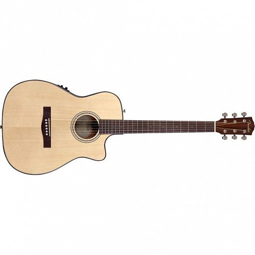 FENDER CF-140SCE FOLK NATURAL FISHMAN® PRESYS™ PREAMP W/TUNER электроакустическая гитара купить в Москве: цены, доставка, фото FENDER CF-140SCE FOLK NATURAL FISHMAN® PRESYS™ PREAMP W/TUNER электроакустическая гитара купить в Москве: цены, доставка, фото