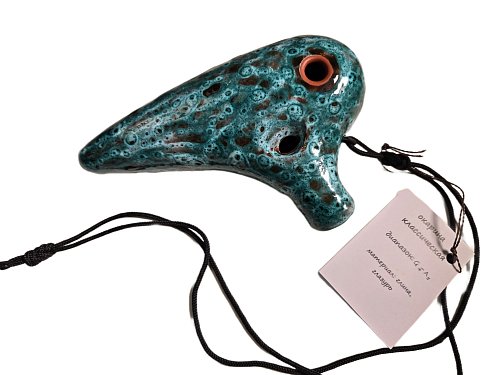 Окарина Классическая продажа в Москве Окарина Классическая купить в Москве: цены, доставка, фото