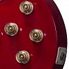 GIBSON LP Studio 2016 T Radiant Red электрогитара, цвет - красный купить в Москве: цены, доставка, фото GIBSON LP Studio 2016 T Radiant Red электрогитара, цвет - красный купить в Москве: цены, доставка, фото