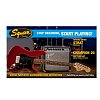 FENDER SQUIER AFFINITY STRAT HSS&FRONTMAN® 15G AMP - CANDY APPLE RED купить в Москве: цены, доставка, фото FENDER SQUIER AFFINITY STRAT HSS&FRONTMAN® 15G AMP - CANDY APPLE RED купить в Москве: цены, доставка, фото