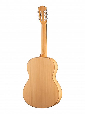 8.201 Flamenco Student 2F Классическая гитара, защитная накладка, Alhambra купить в Москве: цены, доставка, фото 8.201 Flamenco Student 2F Классическая гитара, защитная накладка, Alhambra купить в Москве: цены, доставка, фото