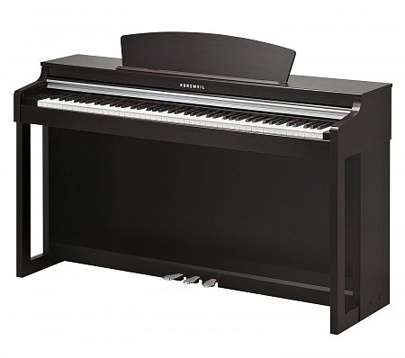 Цифровое пианино Kurzweil MP120 SR палисандр
