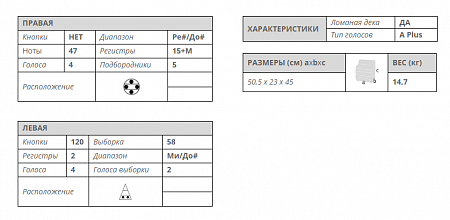 Аккордеон Scandalli Extreme P Plus купить в Москве: цены, доставка, фото Аккордеон Scandalli Extreme P Plus купить в Москве: цены, доставка, фото