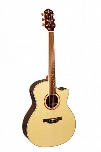 Электроакустическая гитара CRAFTER SR-Rose Plus купить в Москве: цены, доставка, фото Электроакустическая гитара CRAFTER SR-Rose Plus купить в Москве: цены, доставка, фото