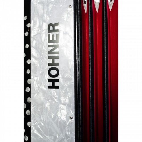 HOHNER Nova III 96 (A4271) white - кнопочный аккордеон 7/8 купить в Москве: цены, доставка, фото HOHNER Nova III 96 (A4271) white - кнопочный аккордеон 7/8 купить в Москве: цены, доставка, фото