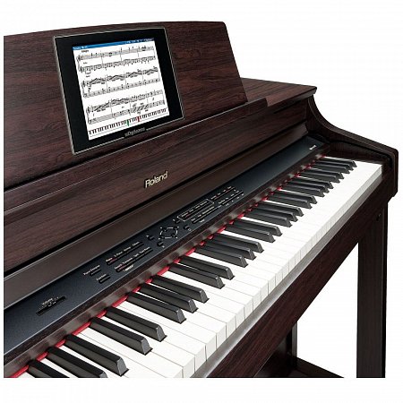 ROLAND HPi-7F-RWA цифровое фортепиано (комплект) купить в Москве: цены, доставка, фото ROLAND HPi-7F-RWA цифровое фортепиано (комплект) купить в Москве: цены, доставка, фото