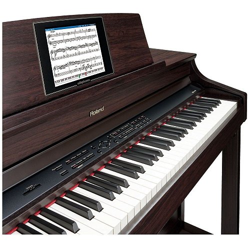 ROLAND HPi-7F-RWA цифровое фортепиано (комплект) купить в Москве: цены, доставка, фото ROLAND HPi-7F-RWA цифровое фортепиано (комплект) купить в Москве: цены, доставка, фото