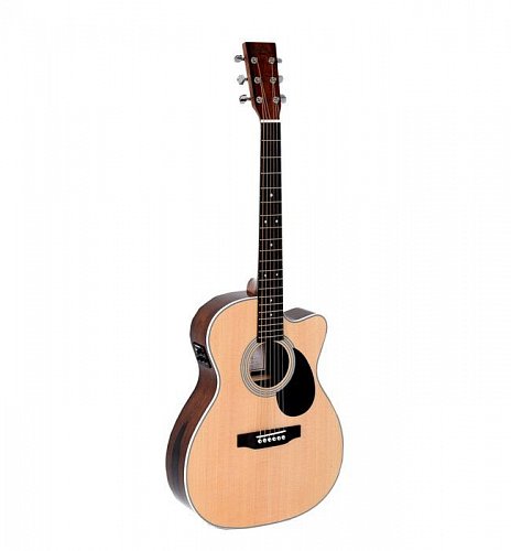 Электроакустическая Гитара Sigma OMMRC-1STE купить в Москве: цены, доставка, фото Электроакустическая Гитара Sigma OMMRC-1STE купить в Москве: цены, доставка, фото