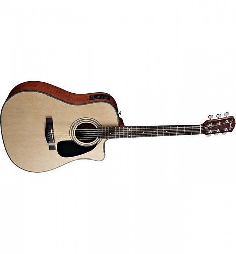 FENDER CD-140SCE DREADNOUGHT NATURAL FISHMAN® CLASSIC IV T PREAMP W/TUNER электроакустическая гитара купить в Москве: цены, доставка, фото FENDER CD-140SCE DREADNOUGHT NATURAL FISHMAN® CLASSIC IV T PREAMP W/TUNER электроакустическая гитара купить в Москве: цены, доставка, фото