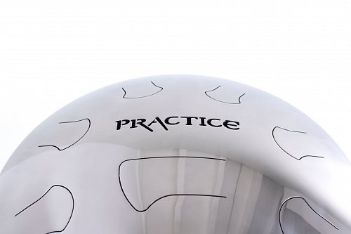 Practice Sterium 40см купить в Москве: цены, доставка, фото Practice Sterium 40см купить в Москве: цены, доставка, фото