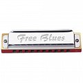 Губная гармоника HERING Free Blues С купить в Москве: цены, доставка, фото Губная гармоника HERING Free Blues С купить в Москве: цены, доставка, фото