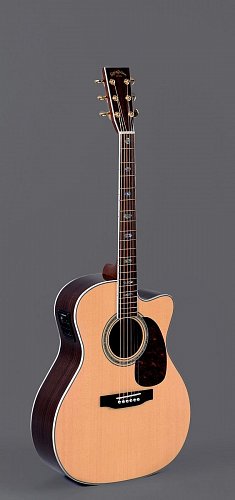 Электроакустическая Гитара Sigma JRC-40E купить в Москве: цены, доставка, фото Электроакустическая Гитара Sigma JRC-40E купить в Москве: цены, доставка, фото