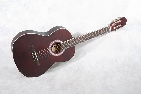 Классическая гитара Saint Rafael WA купить в Москве: цены, доставка, фото Классическая гитара Saint Rafael WA купить в Москве: цены, доставка, фото